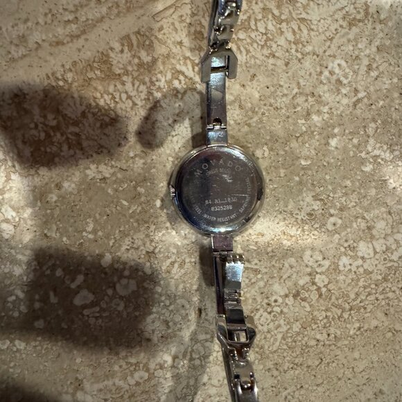 Genuine MOVADO bracelet watch!!! - Picture 3 of 5